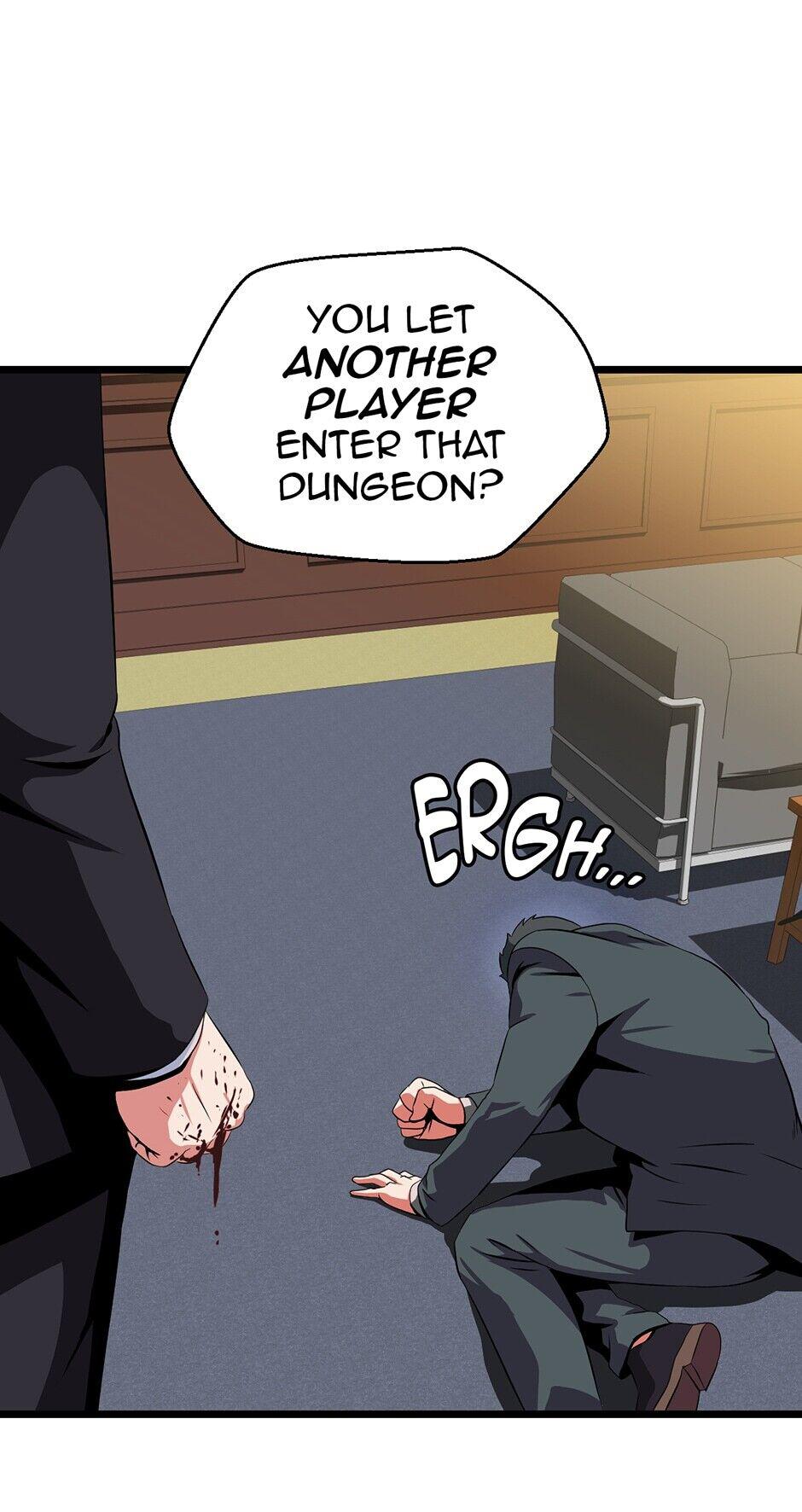 Read Kill the Hero EN Manga Online