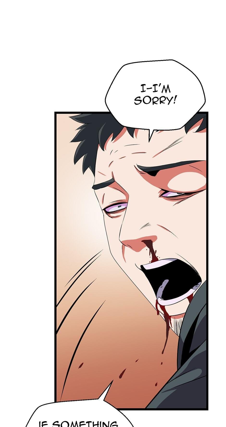 Read Kill the Hero EN Manga Online