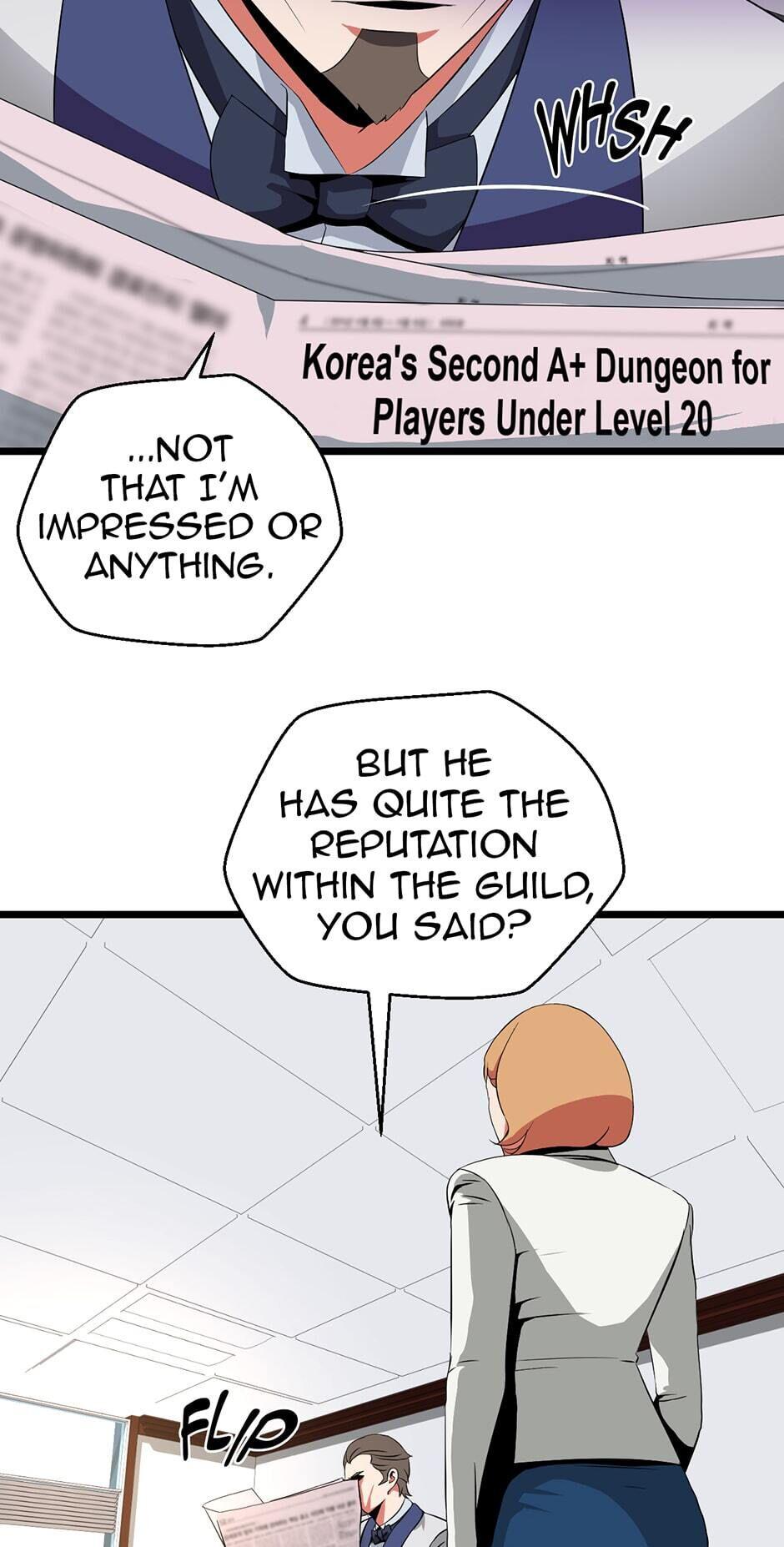 Read Kill the Hero EN Manga Online