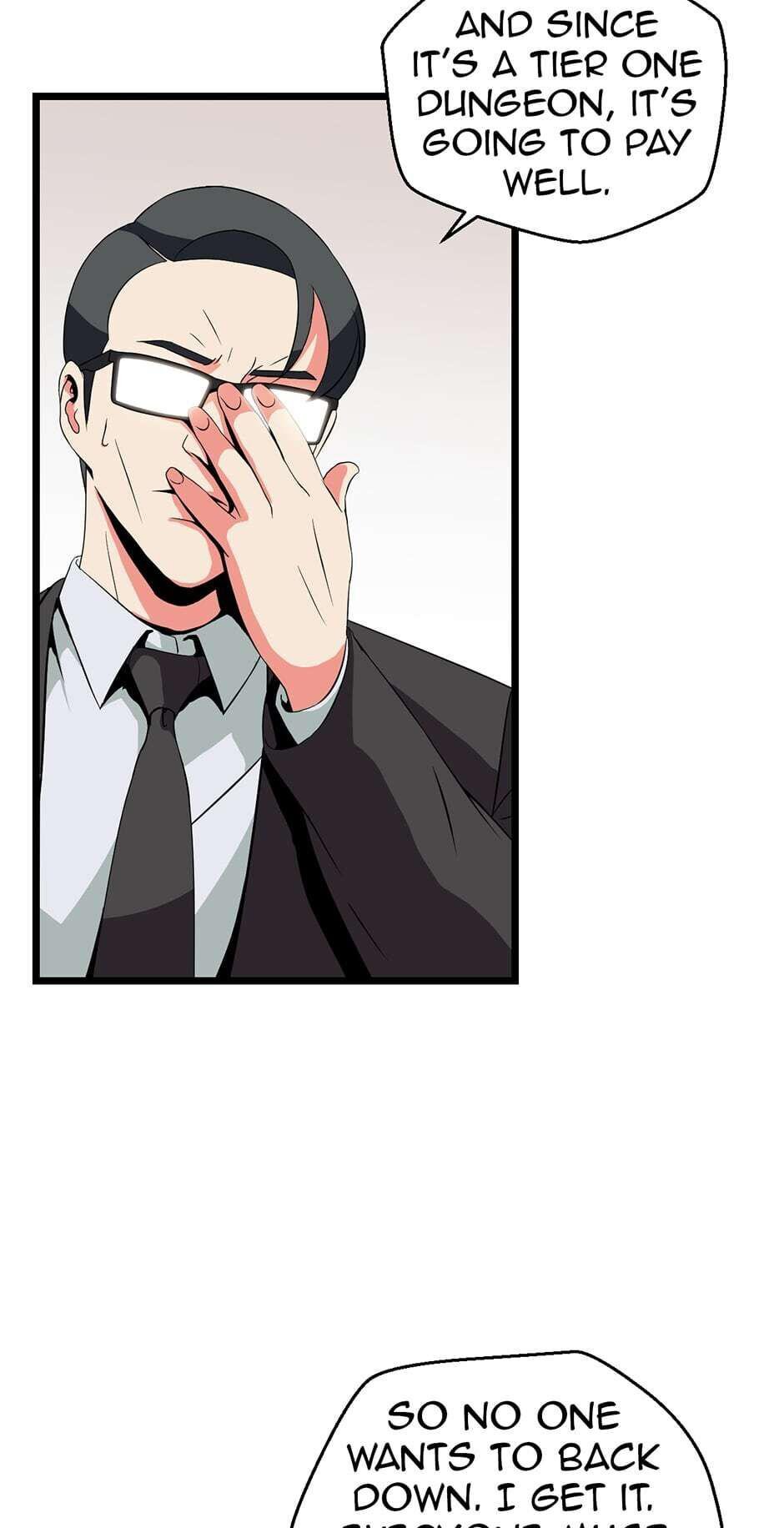 Read Kill the Hero EN Manga Online