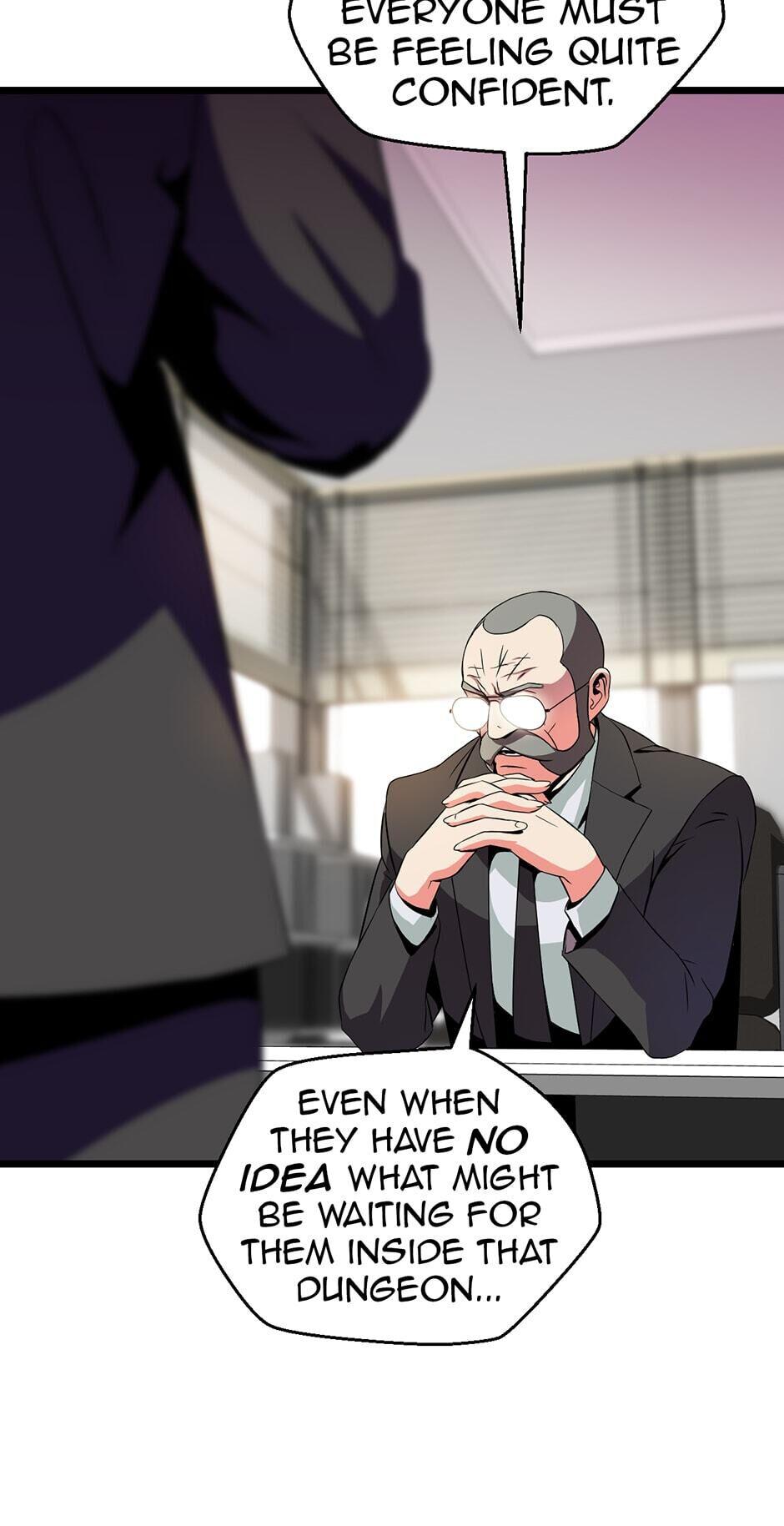 Read Kill the Hero EN Manga Online