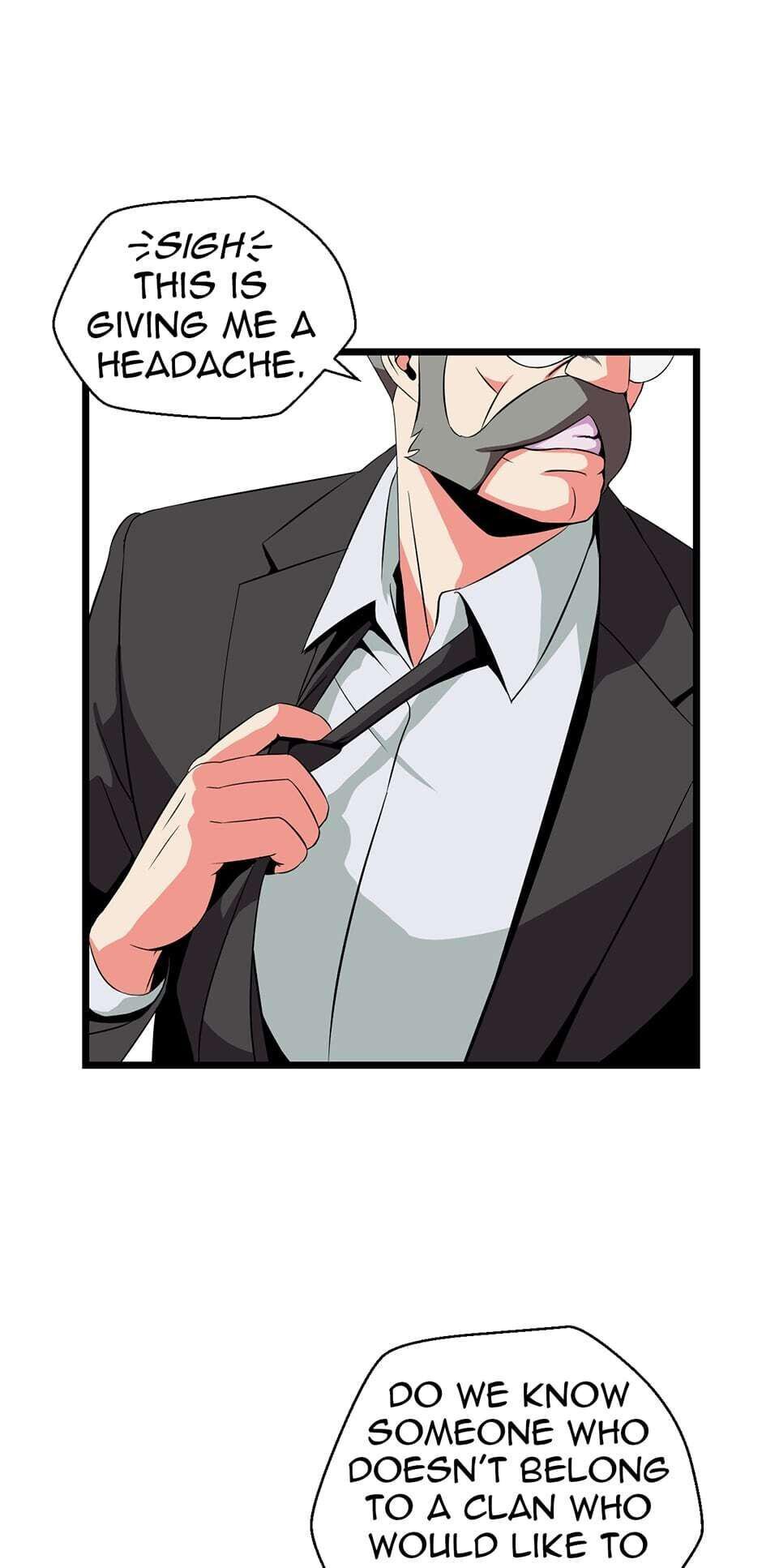 Read Kill the Hero EN Manga Online