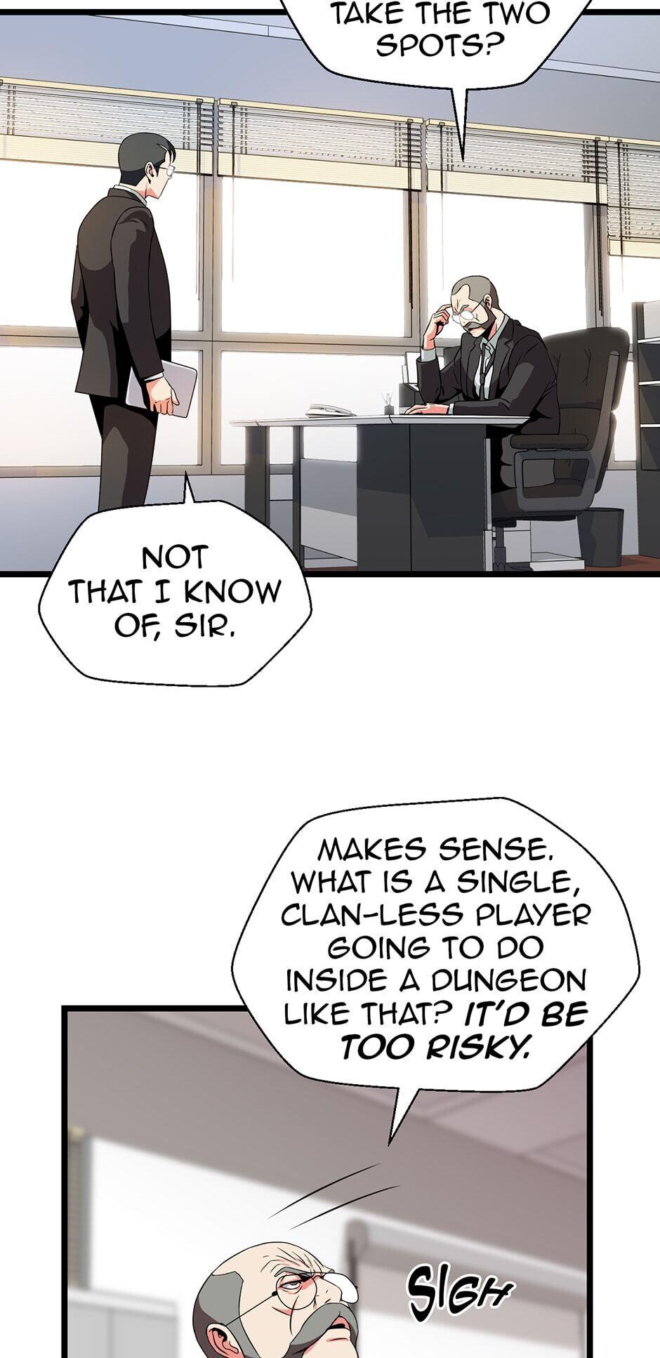 Read Kill the Hero EN Manga Online
