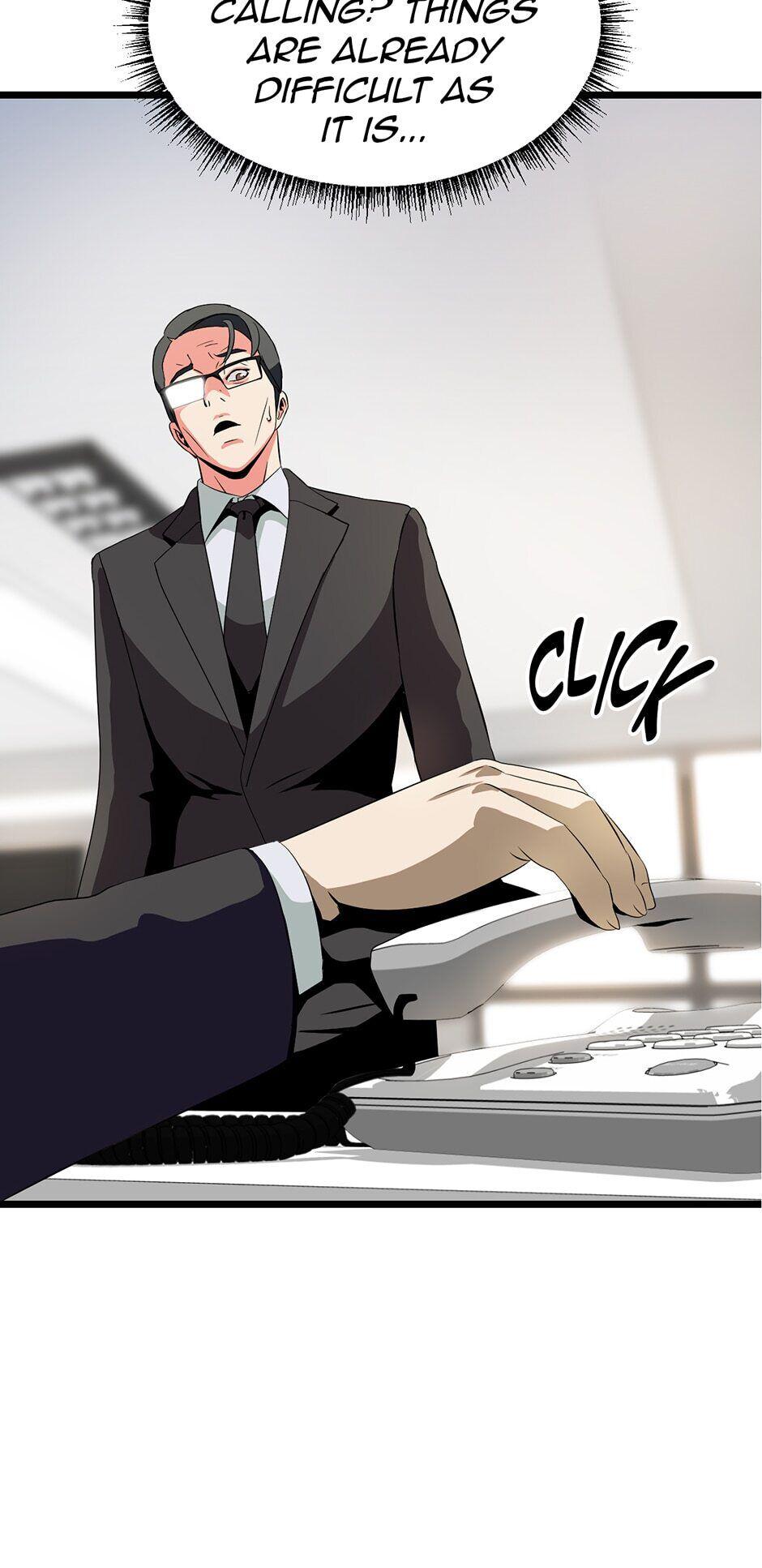 Read Kill the Hero EN Manga Online