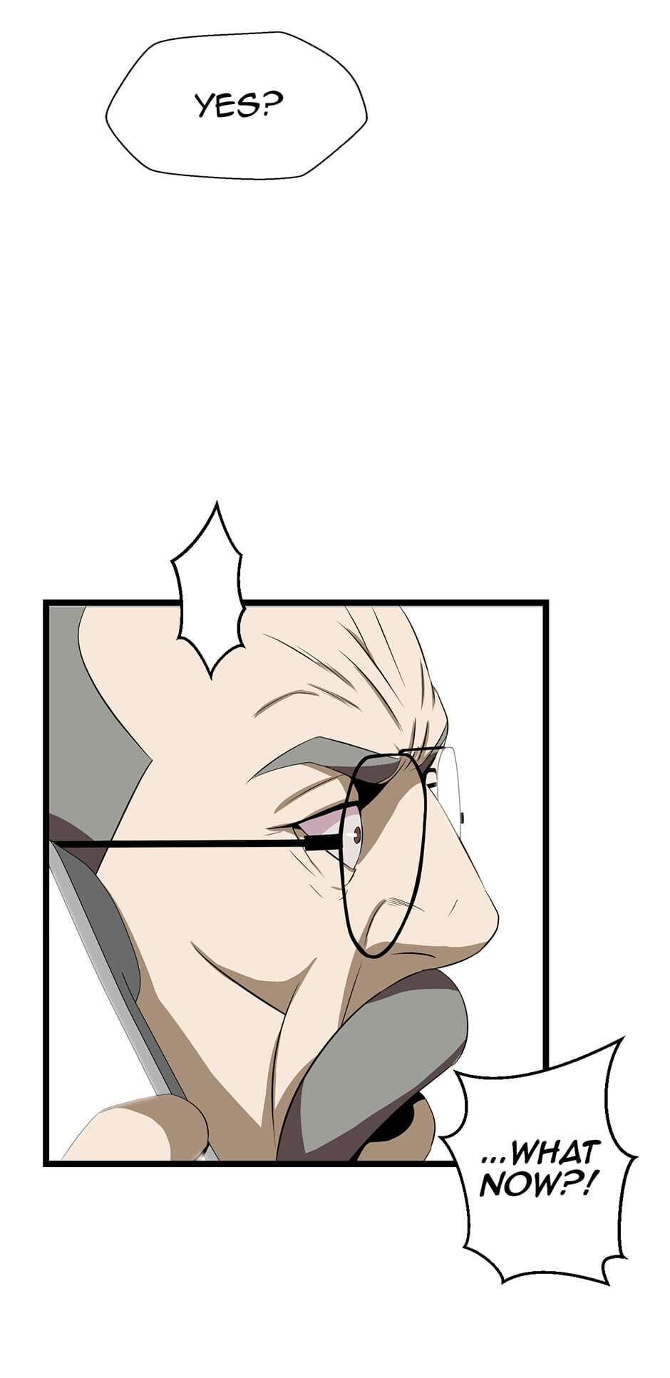 Read Kill the Hero EN Manga Online