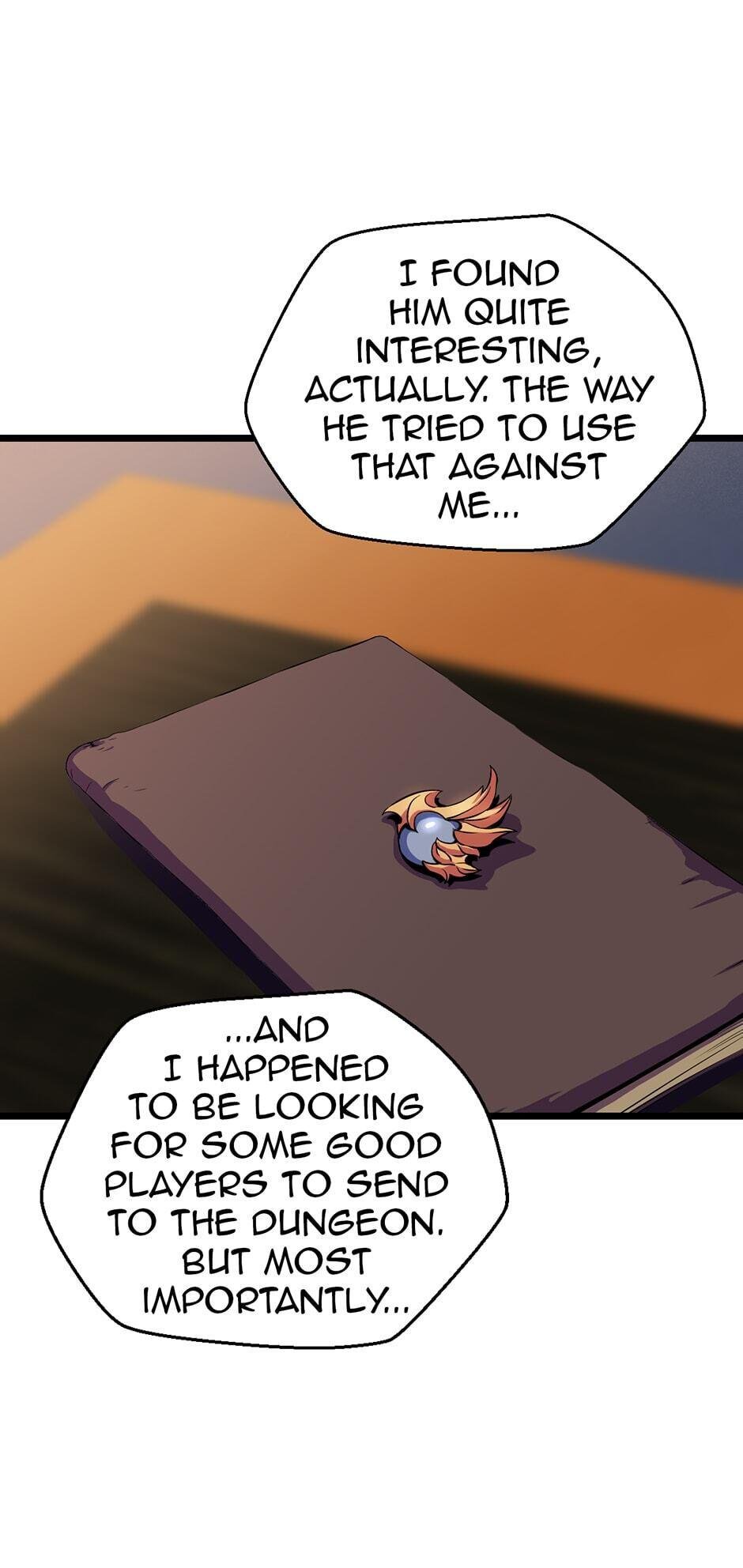 Read Kill the Hero EN Manga Online