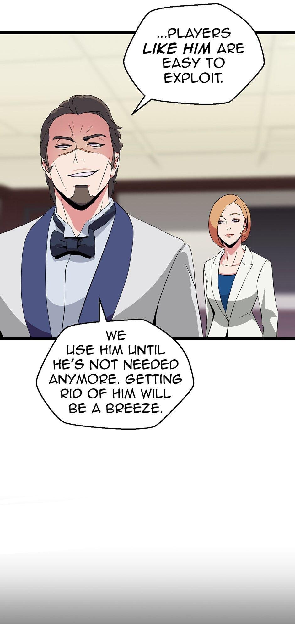 Read Kill the Hero EN Manga Online