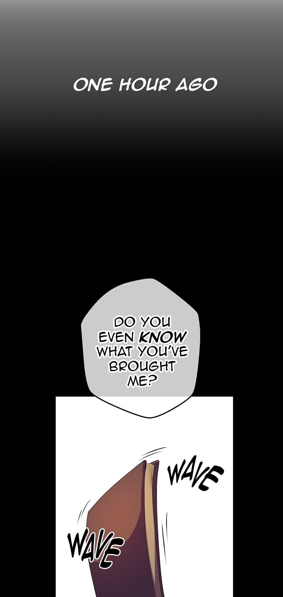Read Kill the Hero EN Manga Online