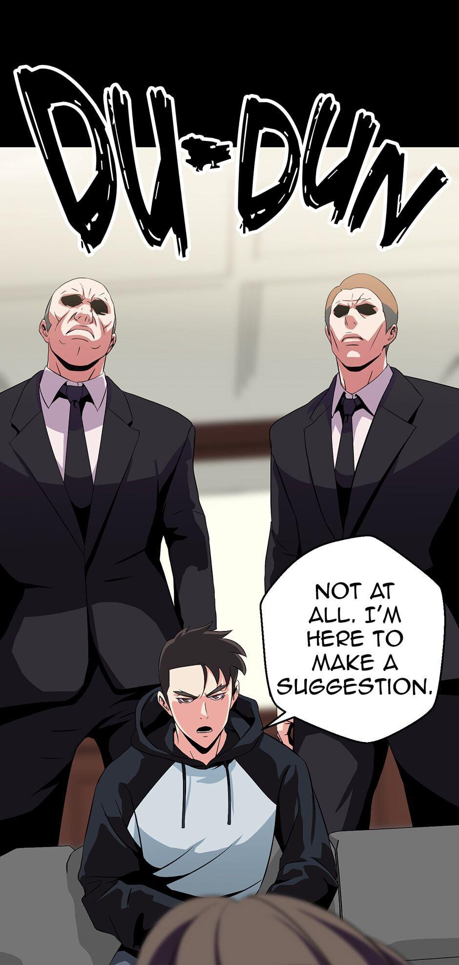 Read Kill the Hero EN Manga Online