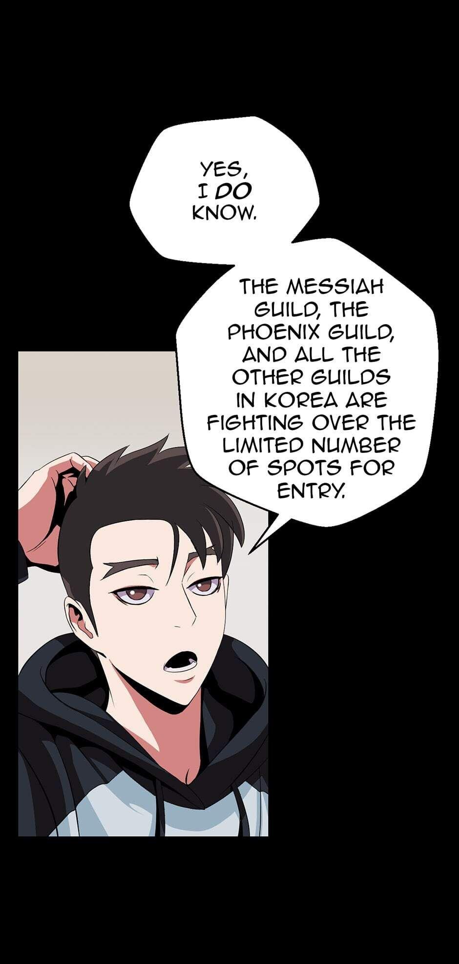 Read Kill the Hero EN Manga Online