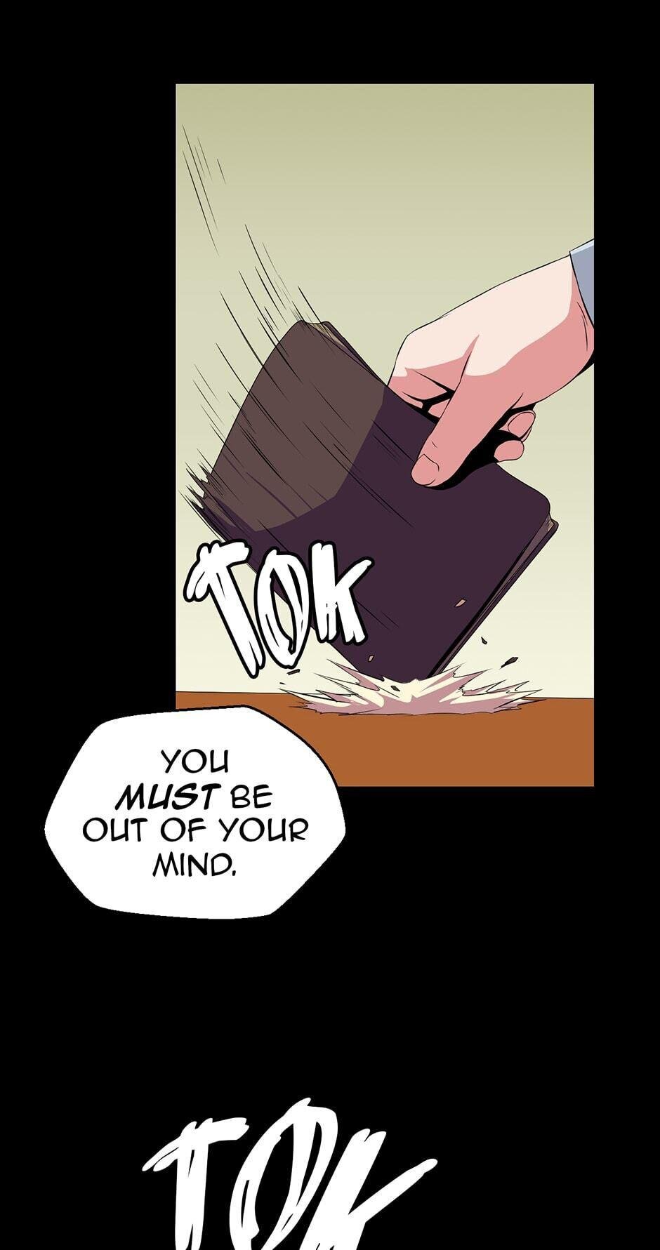 Read Kill the Hero EN Manga Online