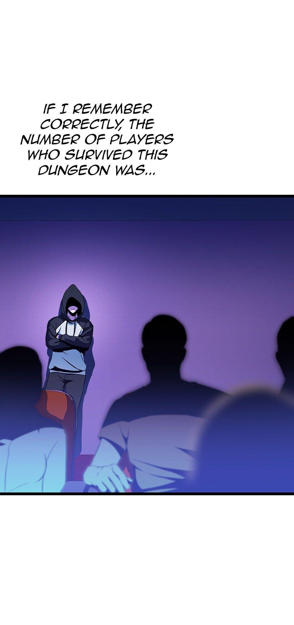 Read Kill the Hero EN Manga Online
