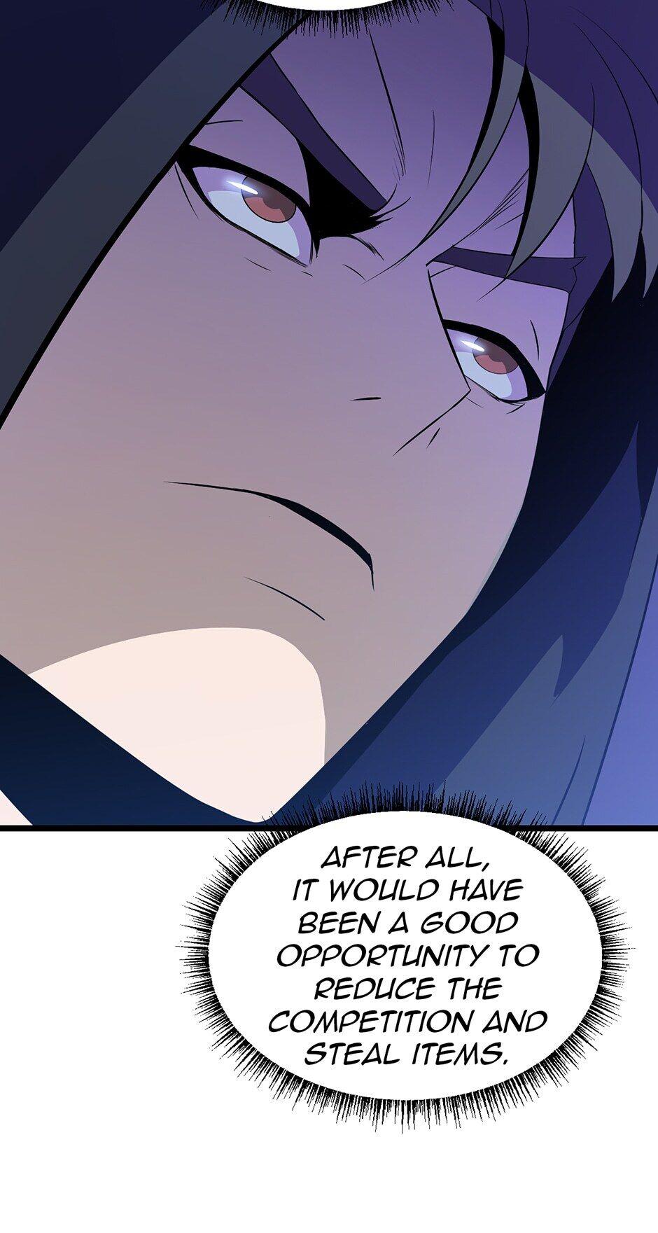Read Kill the Hero EN Manga Online