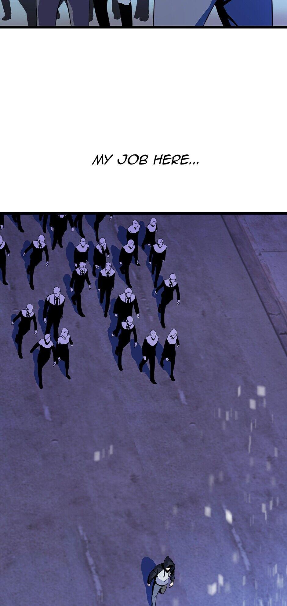Read Kill the Hero EN Manga Online