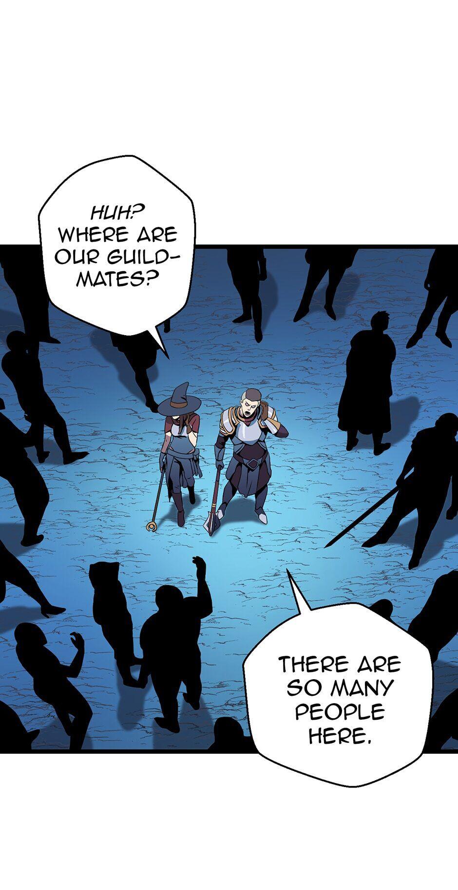 Read Kill the Hero EN Manga Online