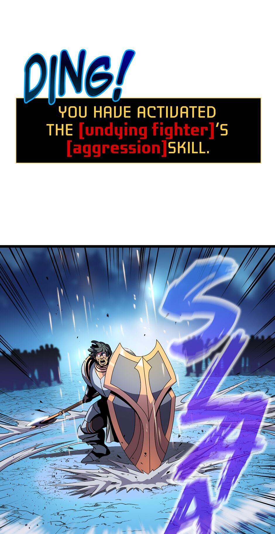 Read Kill the Hero EN Manga Online