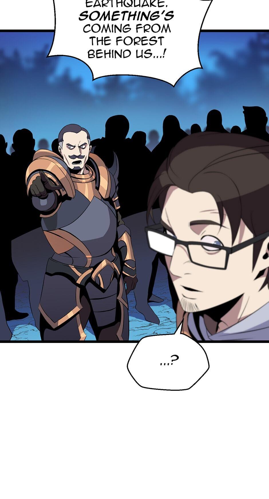 Read Kill the Hero EN Manga Online