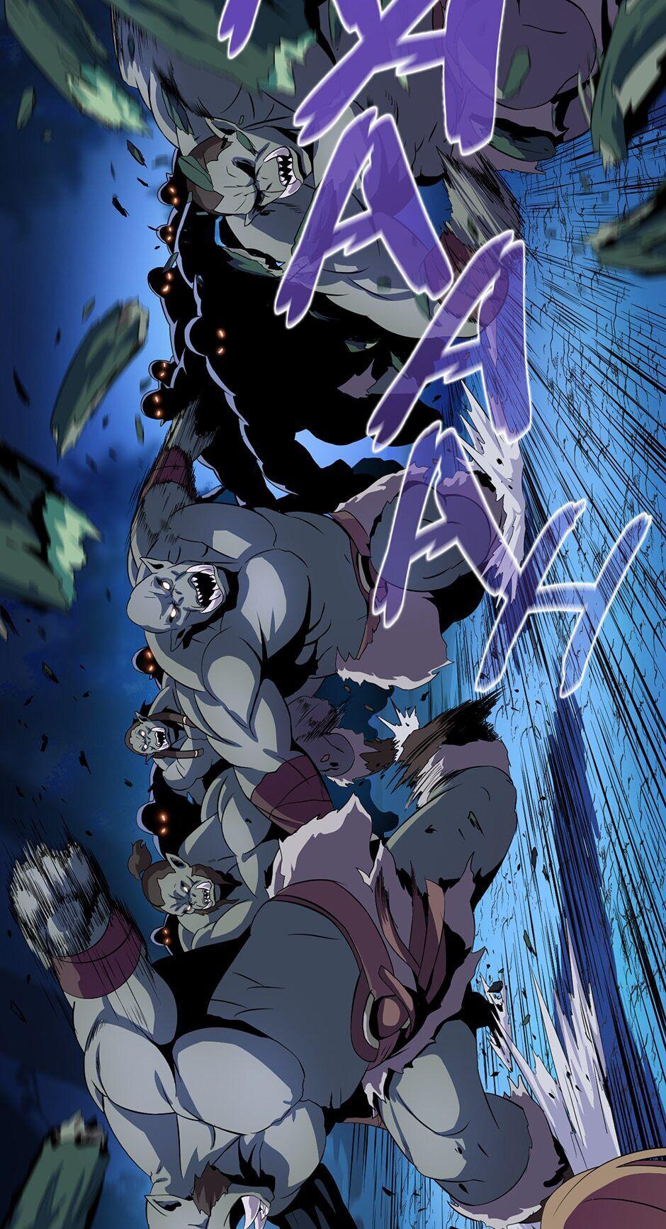 Read Kill the Hero EN Manga Online