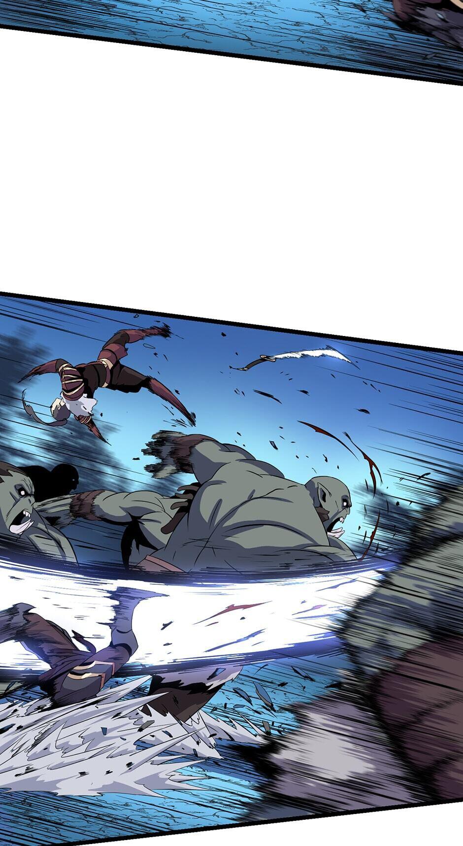 Read Kill the Hero EN Manga Online