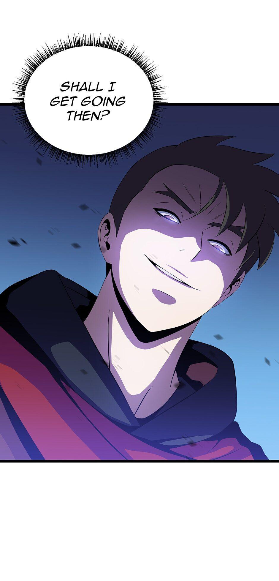 Read Kill the Hero EN Manga Online