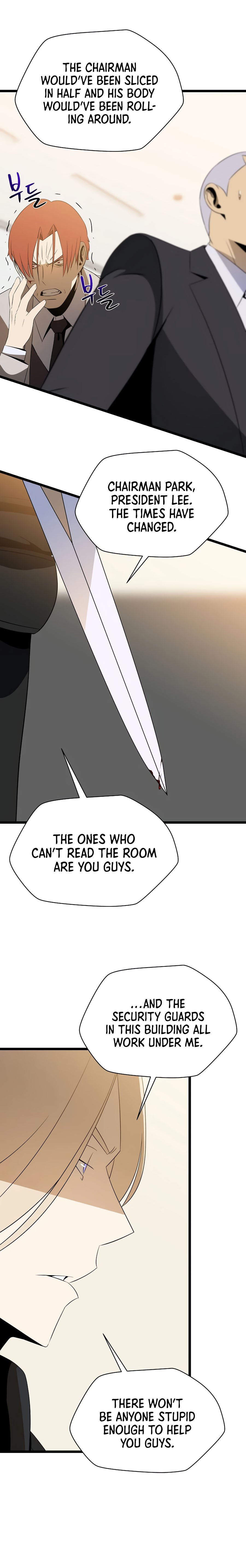 Read Kill the Hero EN Manga Online