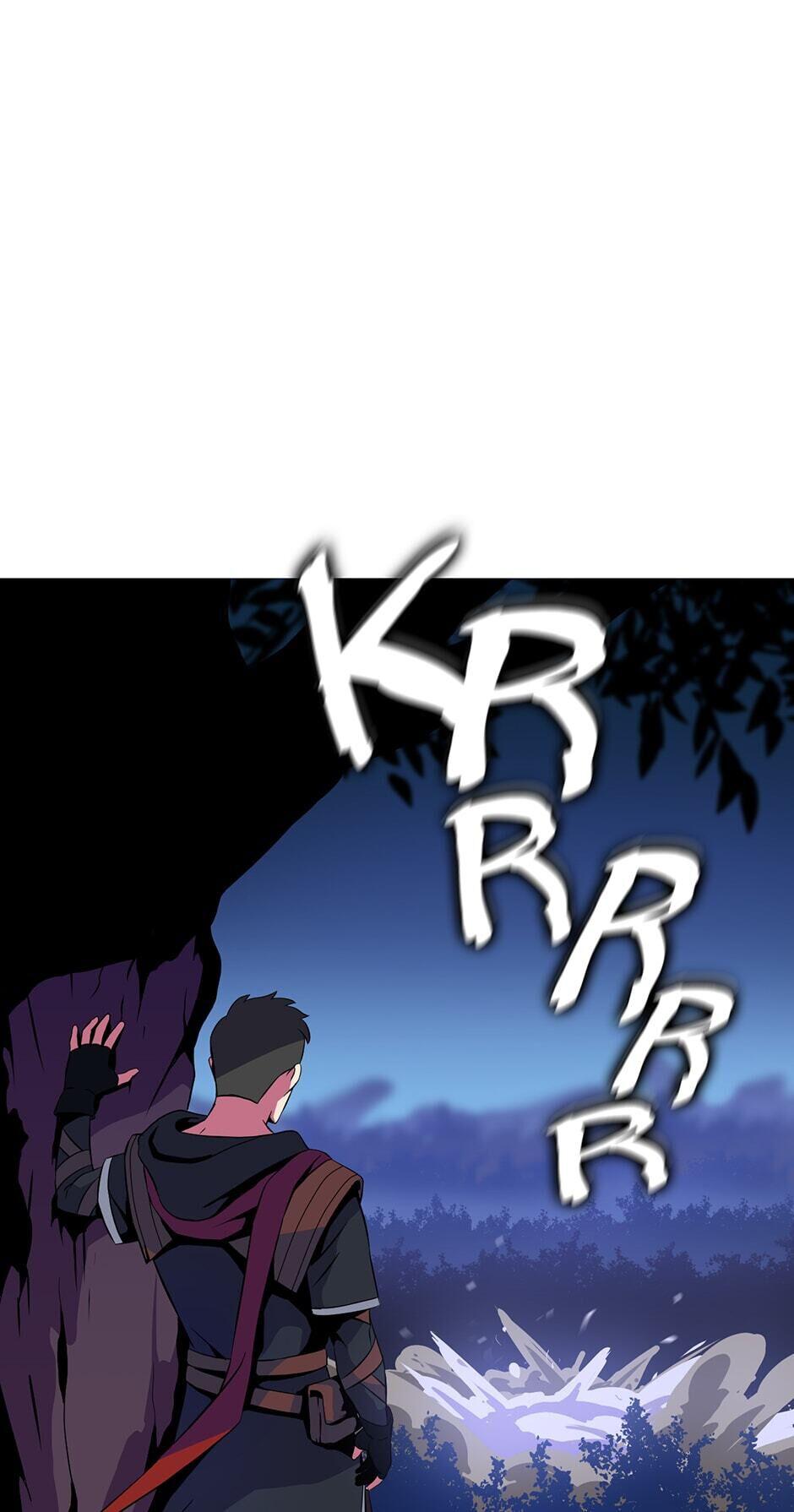 Read Kill the Hero EN Manga Online