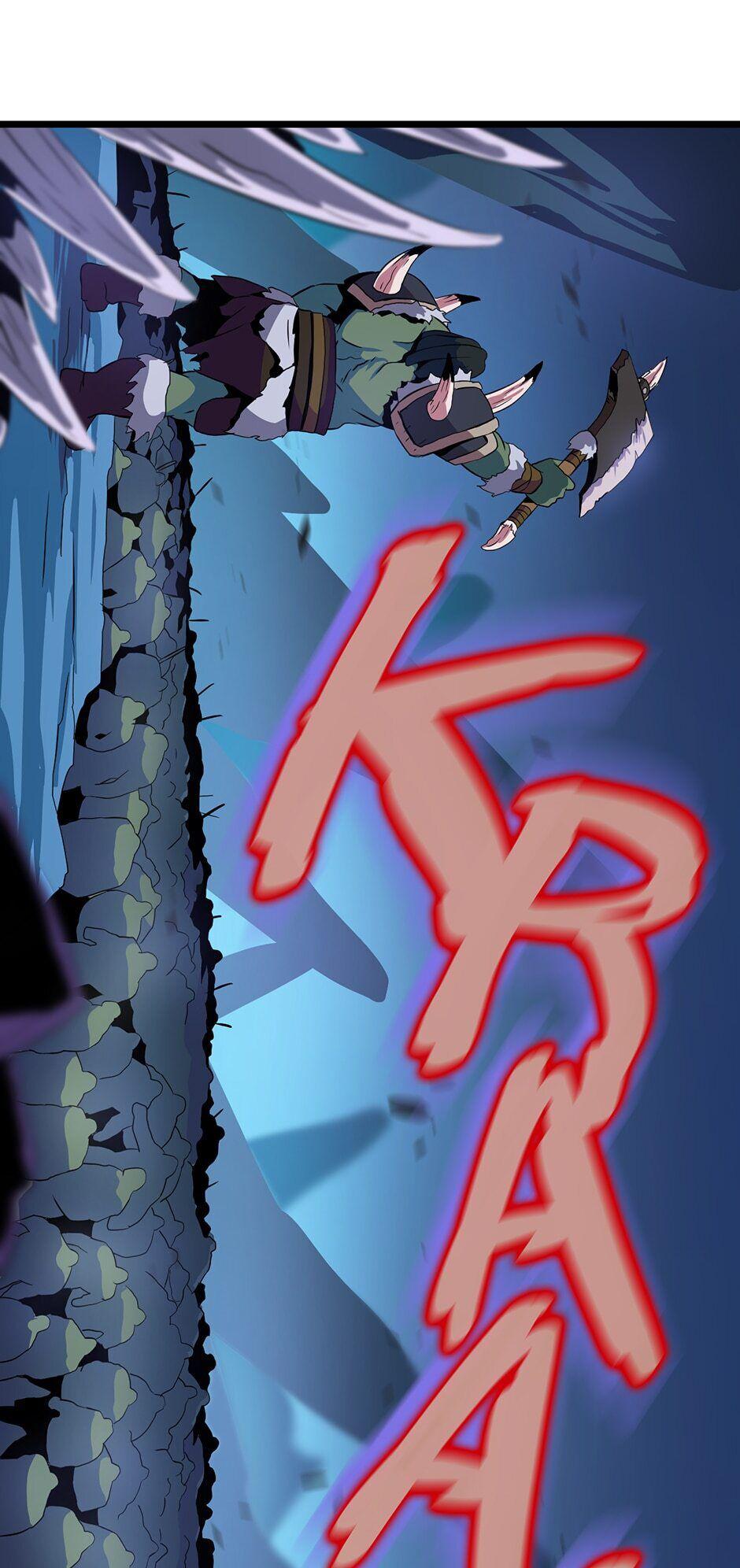 Read Kill the Hero EN Manga Online