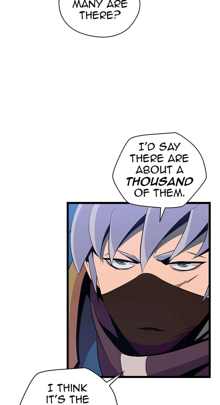 Read Kill the Hero EN Manga Online