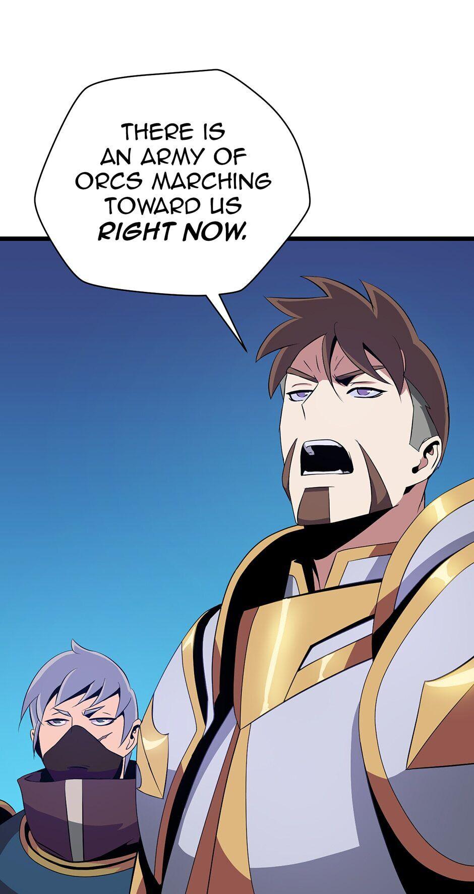 Read Kill the Hero EN Manga Online