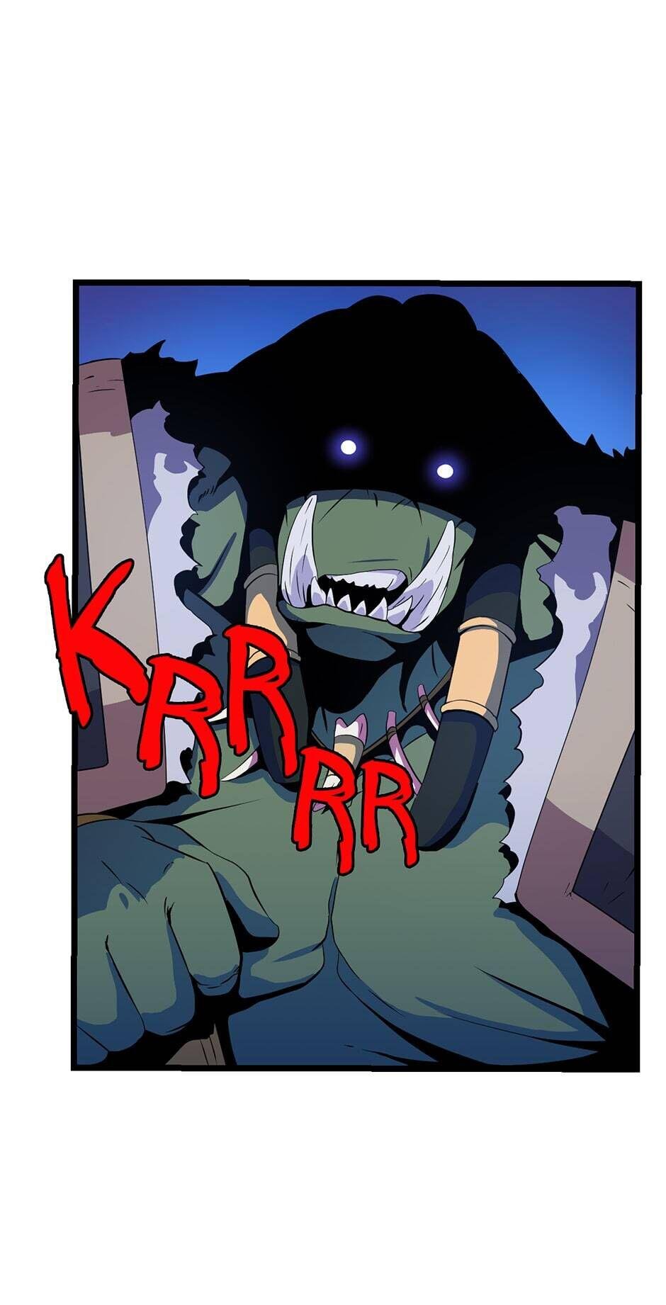 Read Kill the Hero EN Manga Online