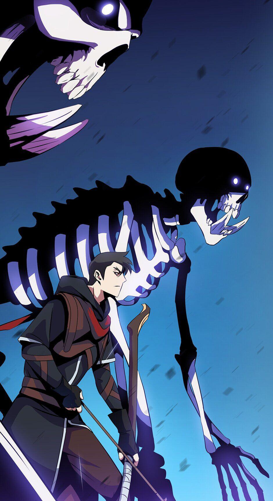 Read Kill the Hero EN Manga Online