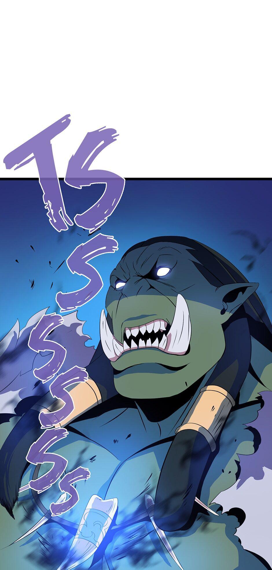 Read Kill the Hero EN Manga Online