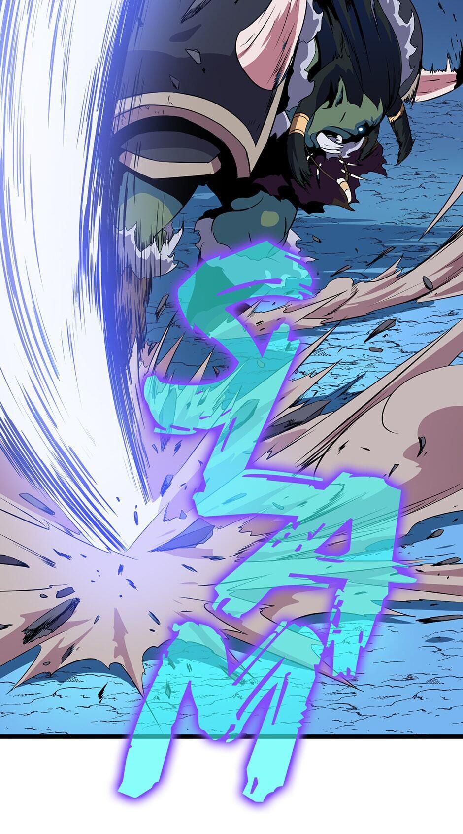 Read Kill the Hero EN Manga Online