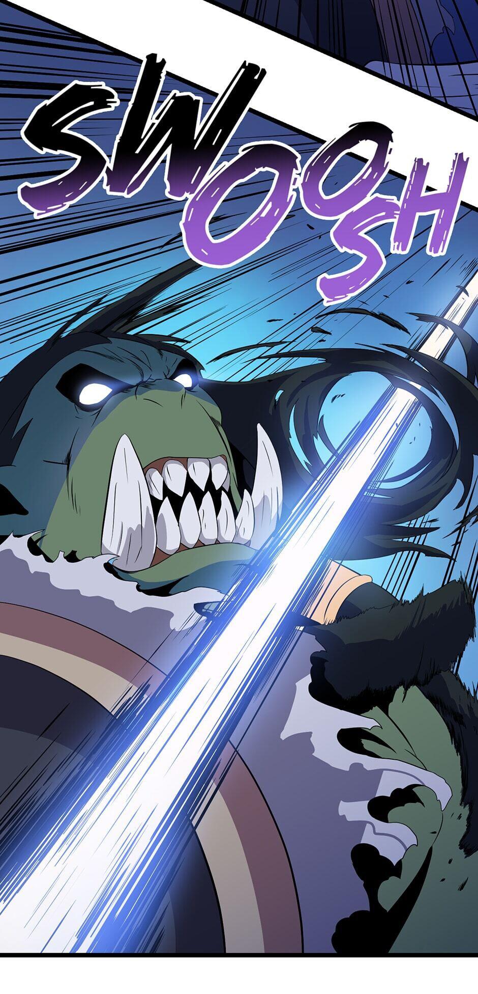 Read Kill the Hero EN Manga Online