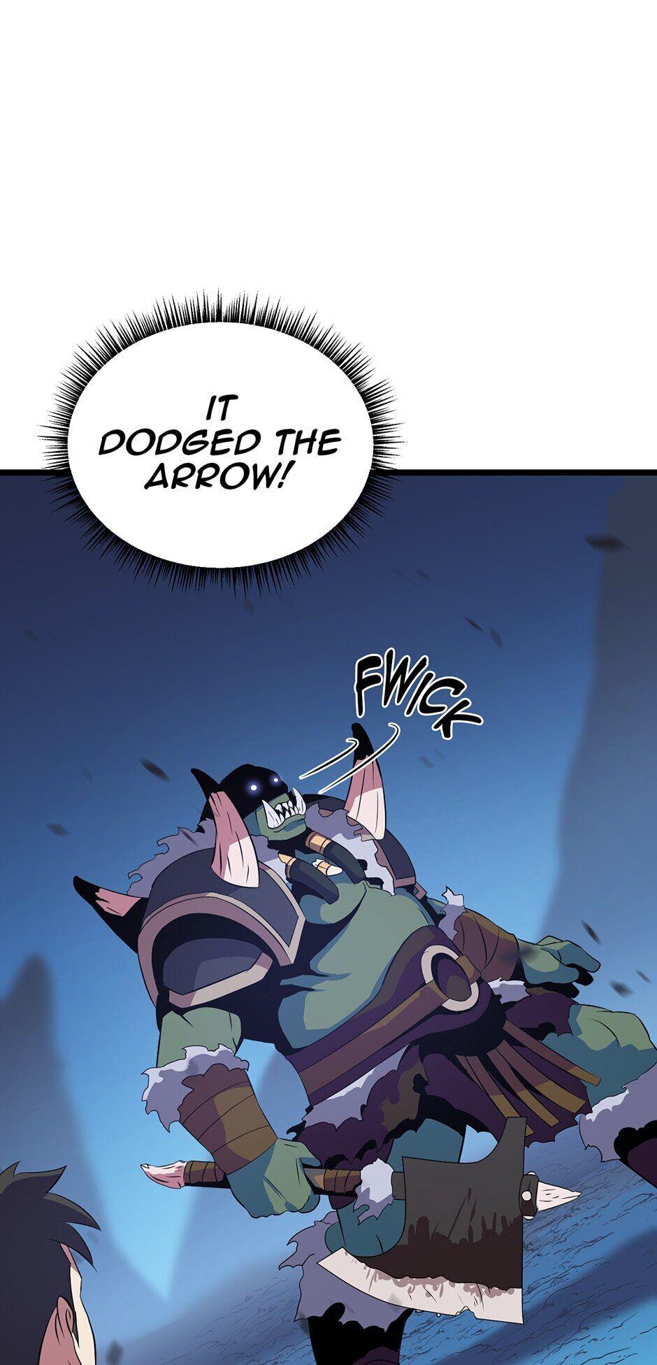 Read Kill the Hero EN Manga Online