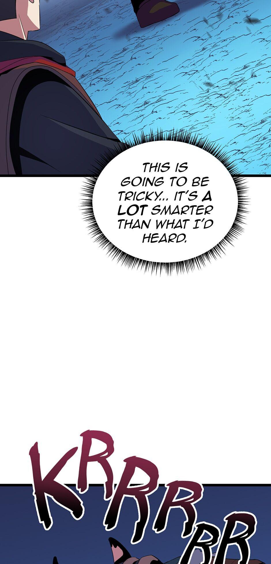 Read Kill the Hero EN Manga Online