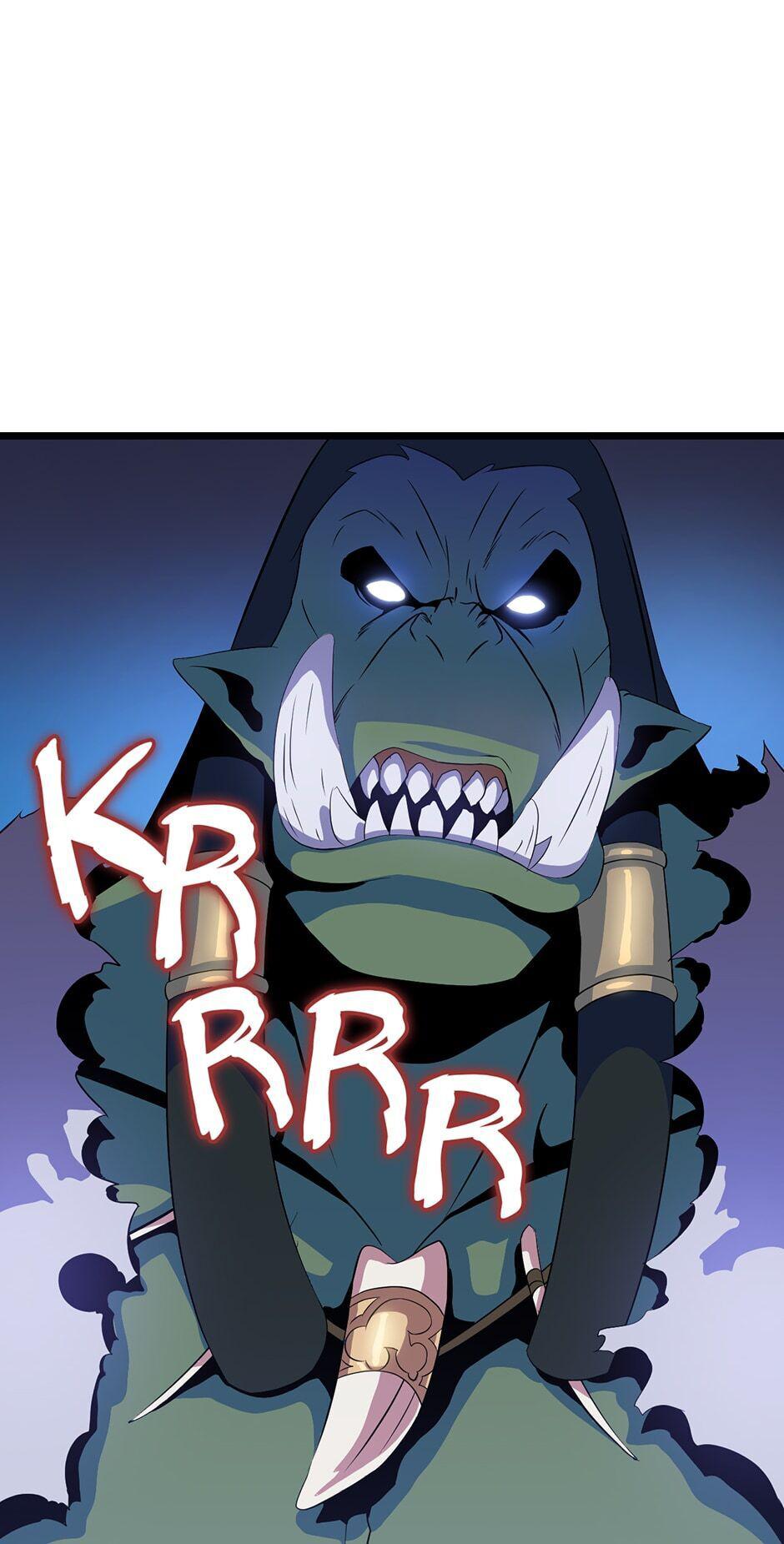 Read Kill the Hero EN Manga Online