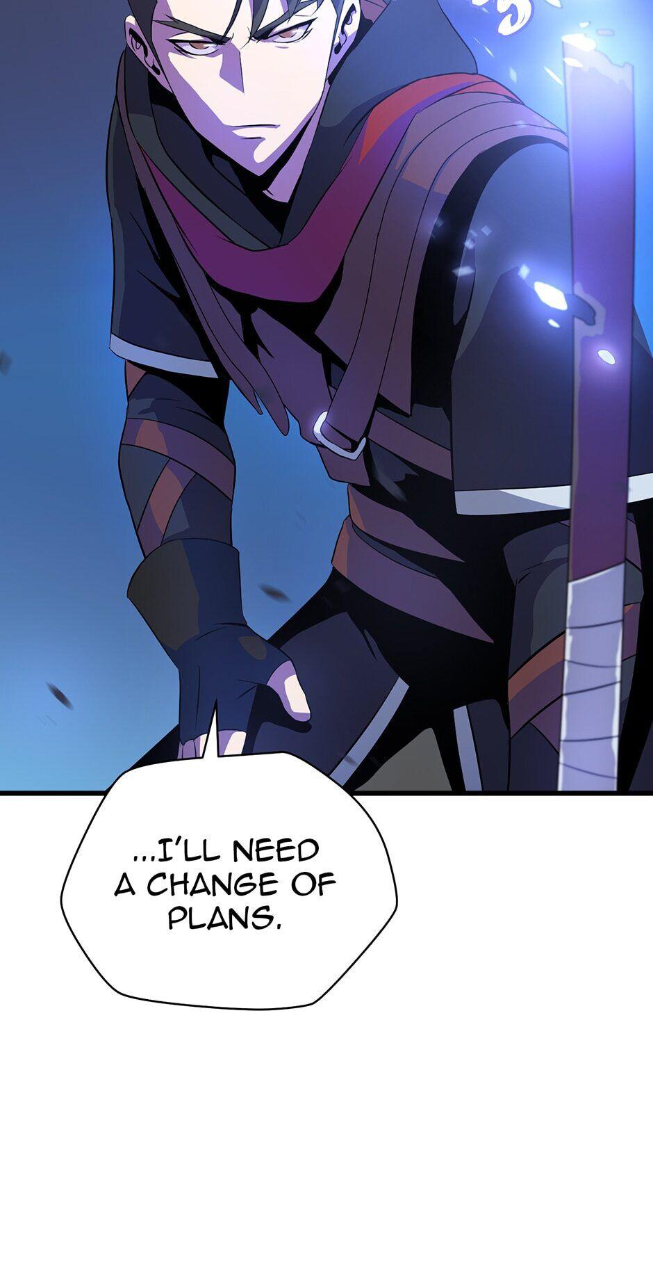 Read Kill the Hero EN Manga Online
