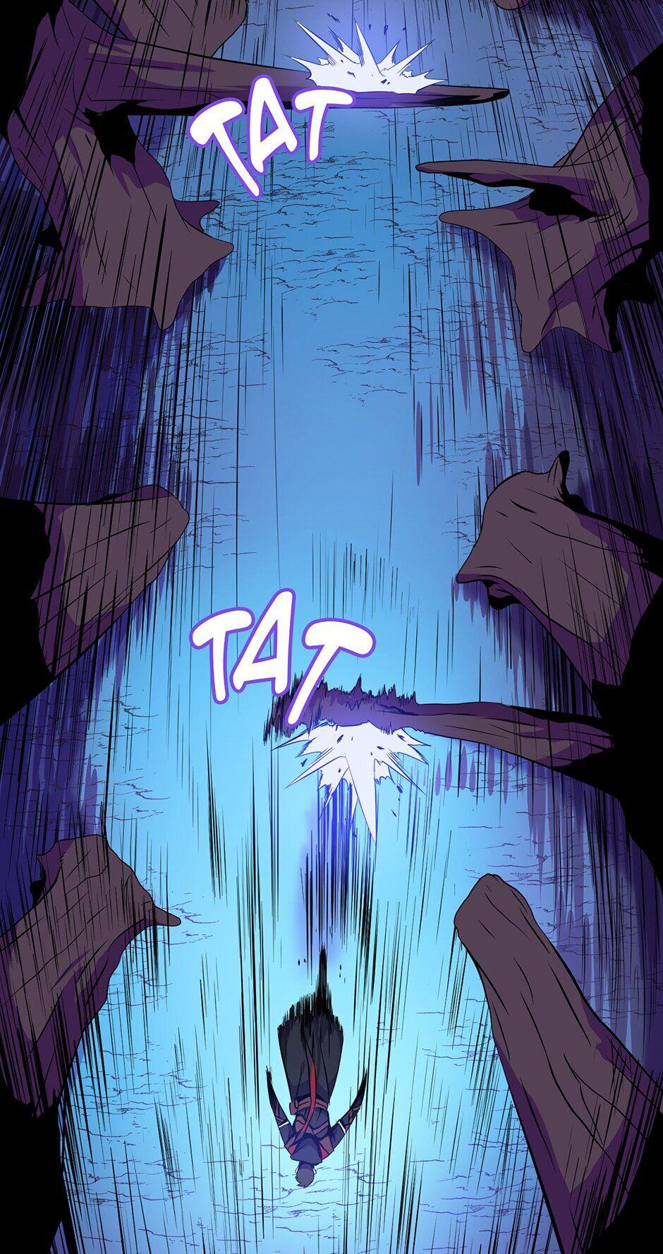 Read Kill the Hero EN Manga Online