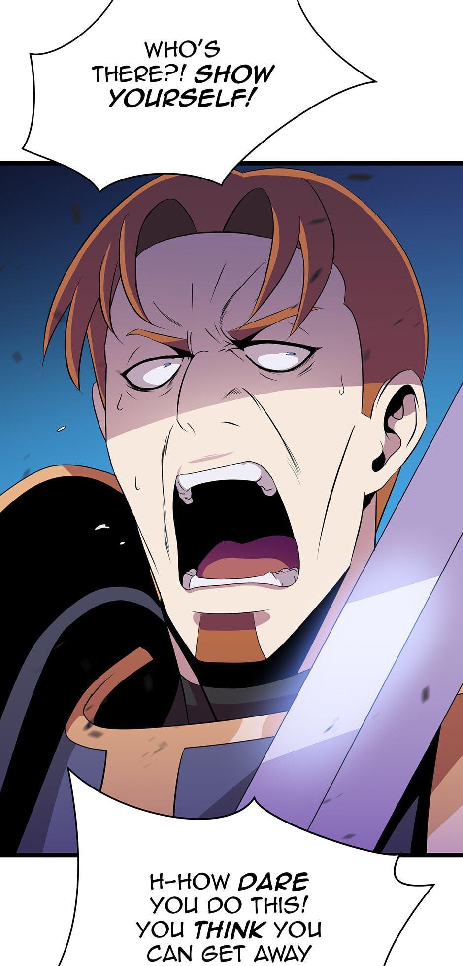 Read Kill the Hero EN Manga Online