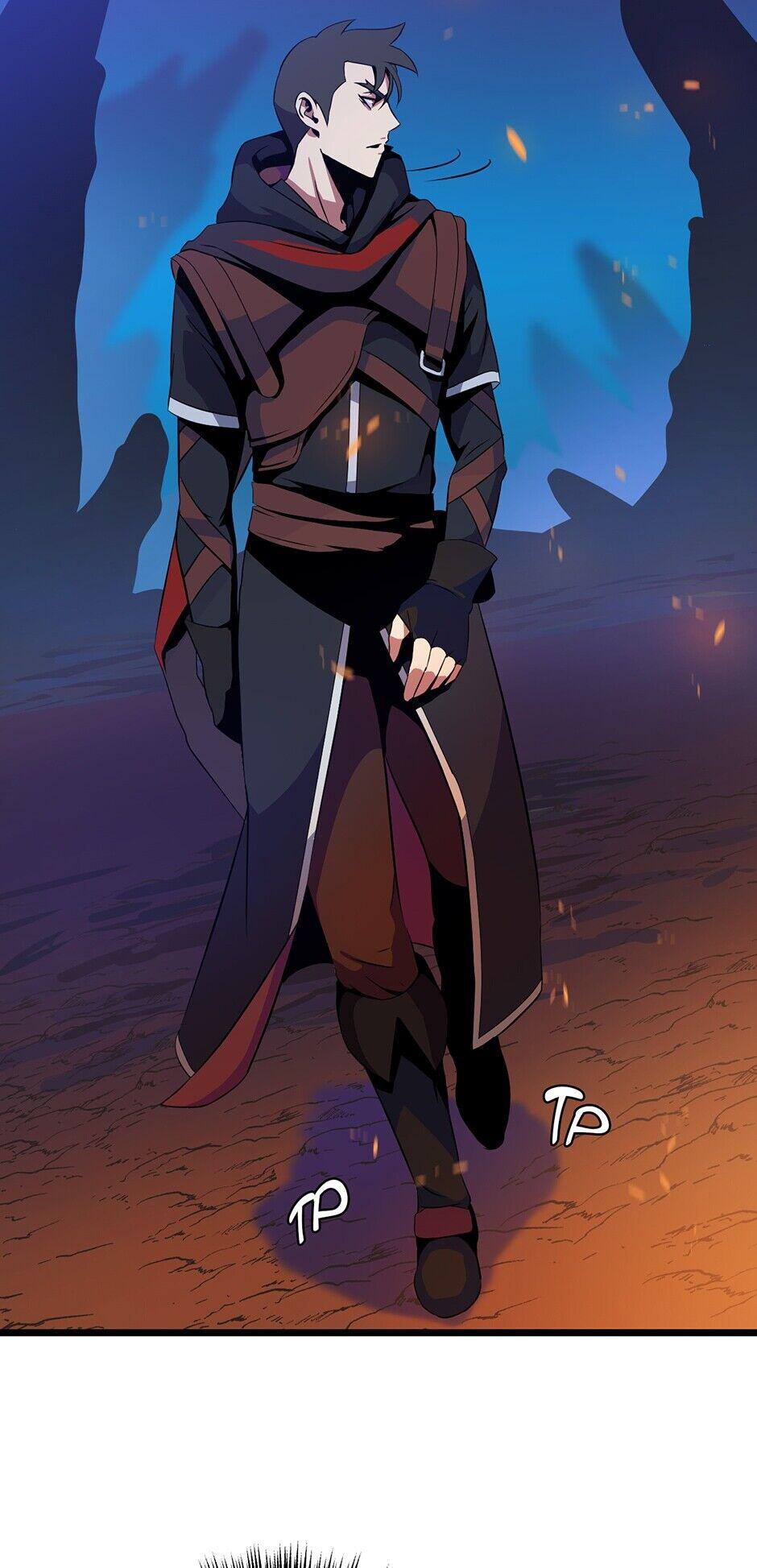 Read Kill the Hero EN Manga Online