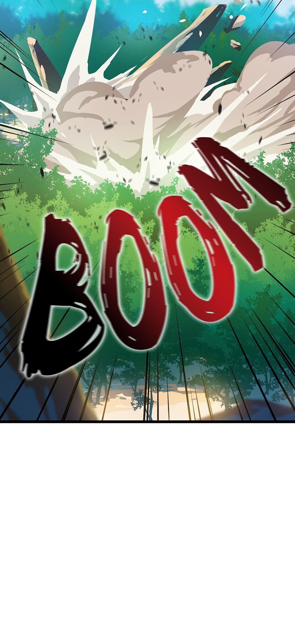 Read Kill the Hero EN Manga Online