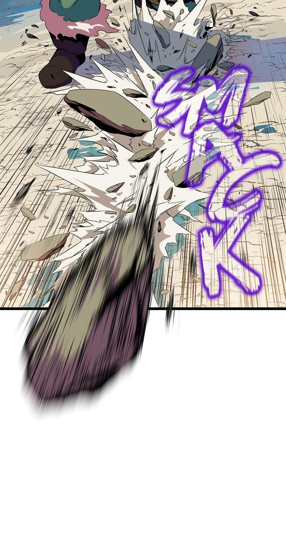 Read Kill the Hero EN Manga Online