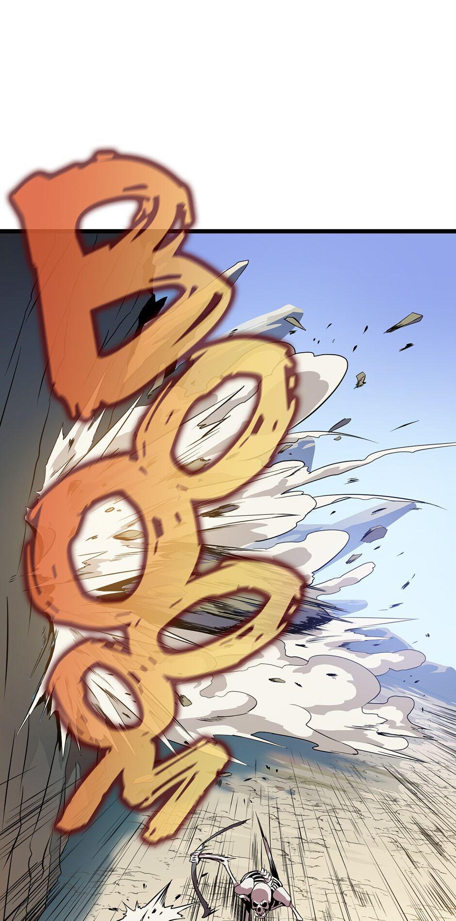 Read Kill the Hero EN Manga Online