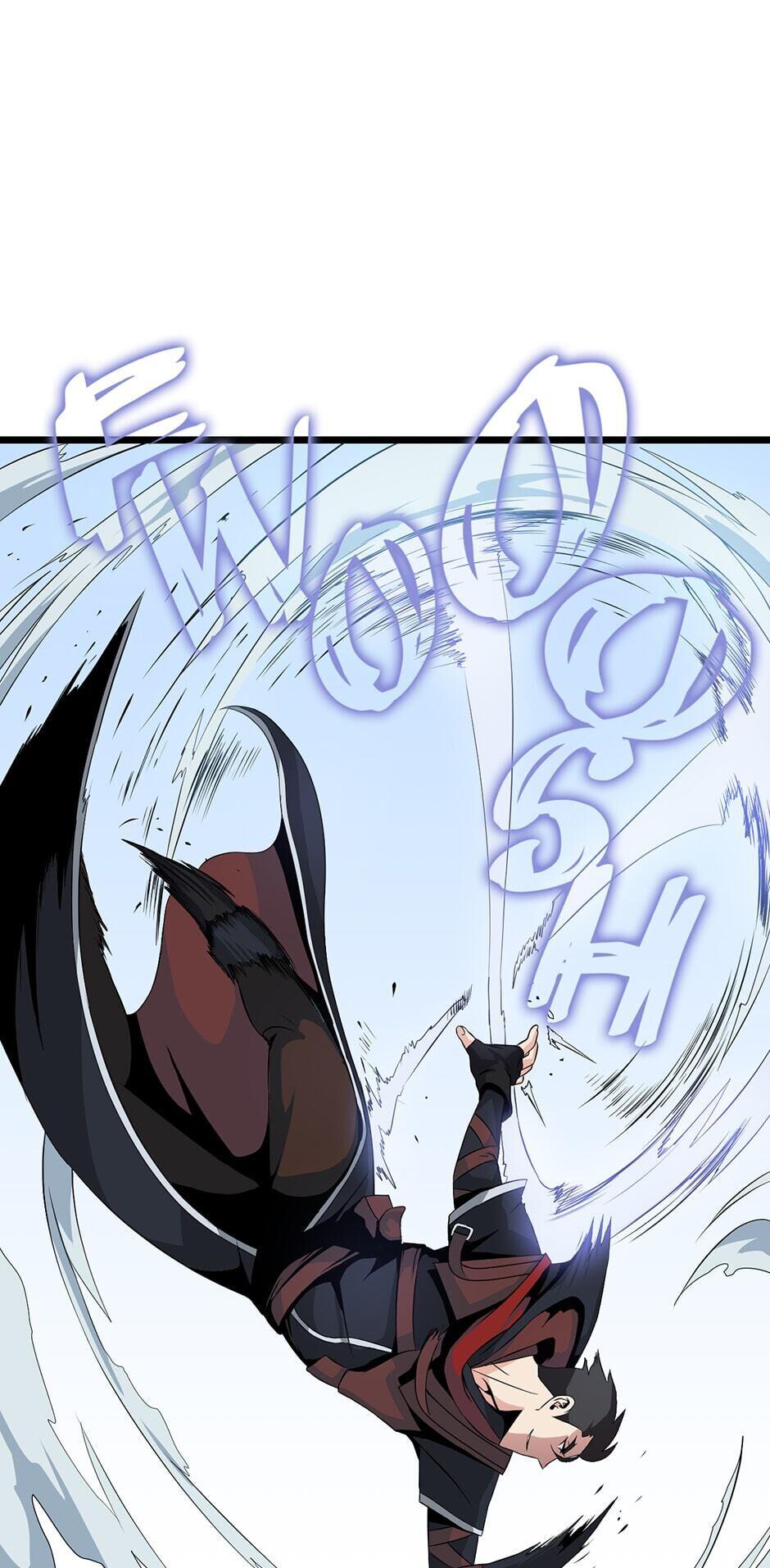 Read Kill the Hero EN Manga Online