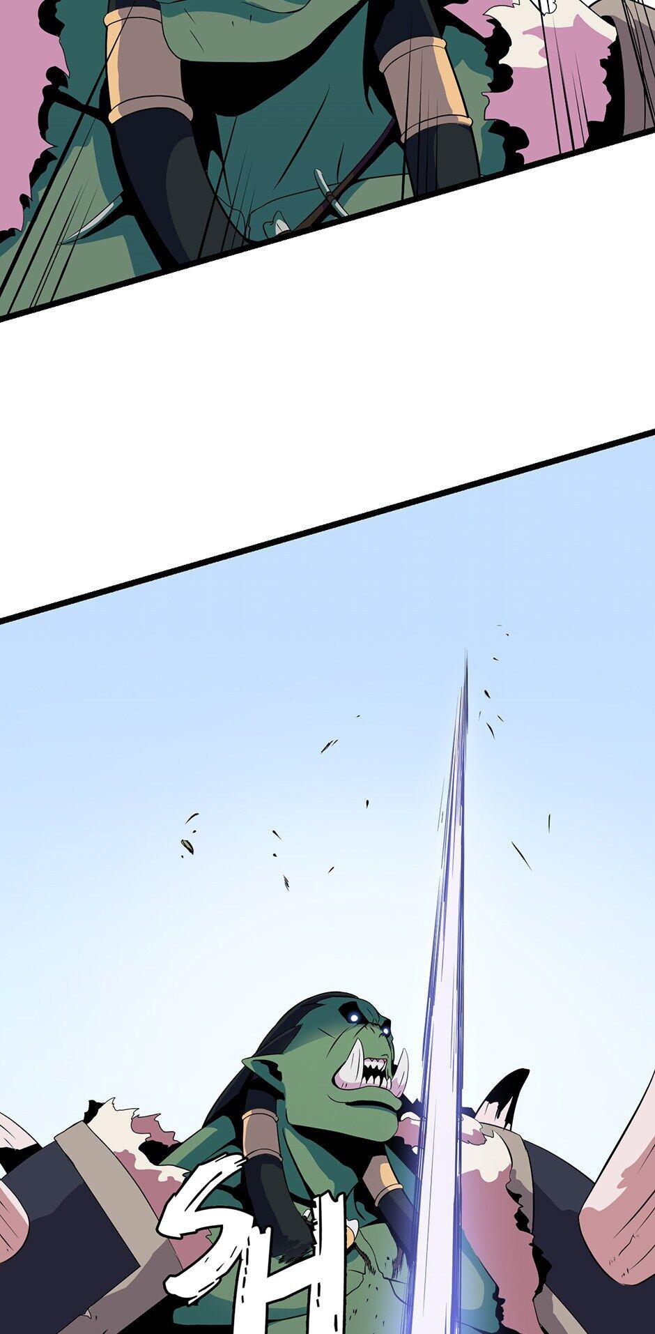 Read Kill the Hero EN Manga Online