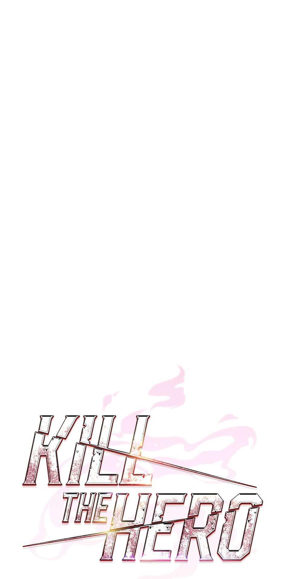 Read Kill the Hero EN Manga Online