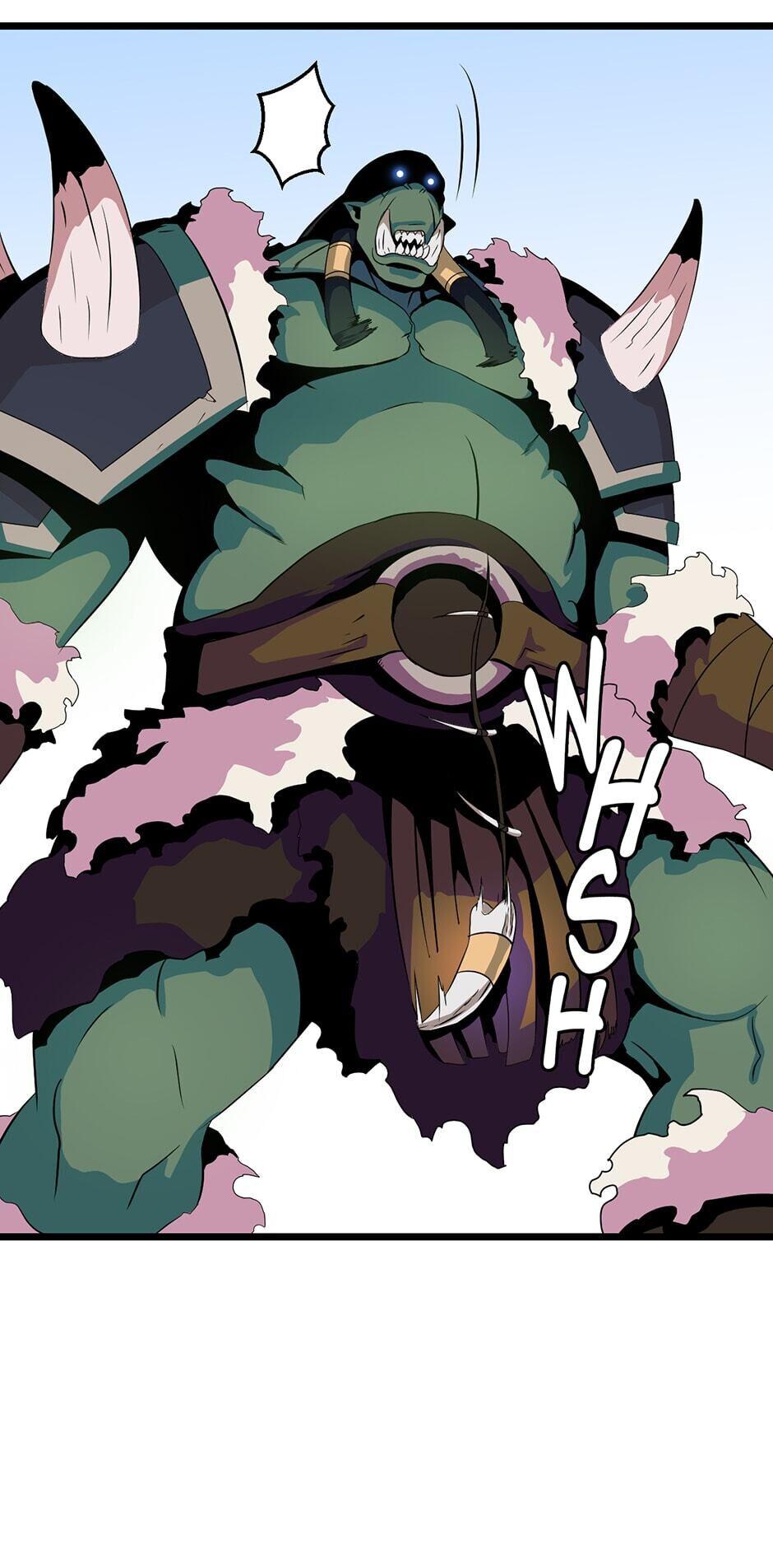 Read Kill the Hero EN Manga Online