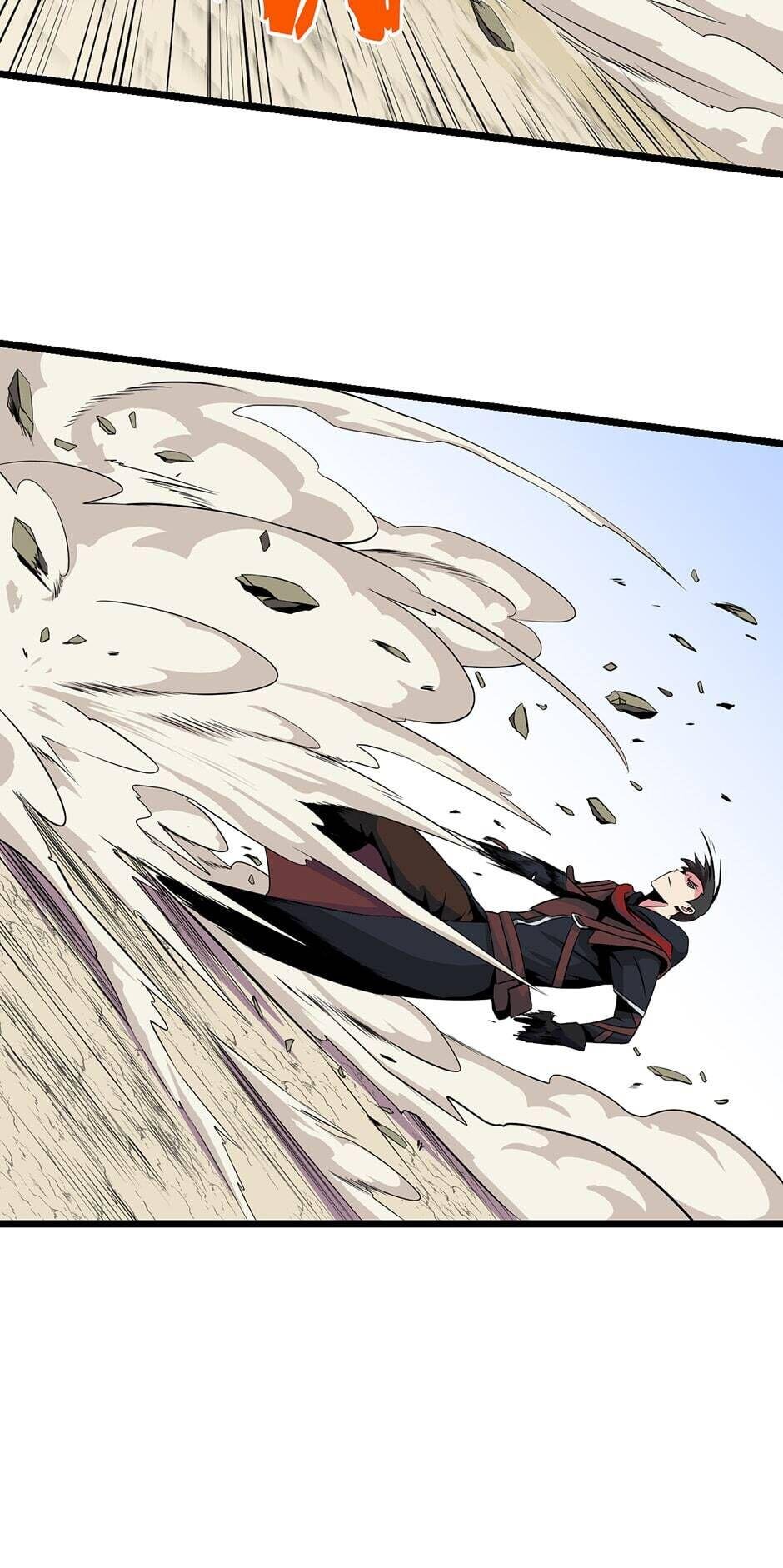 Read Kill the Hero EN Manga Online