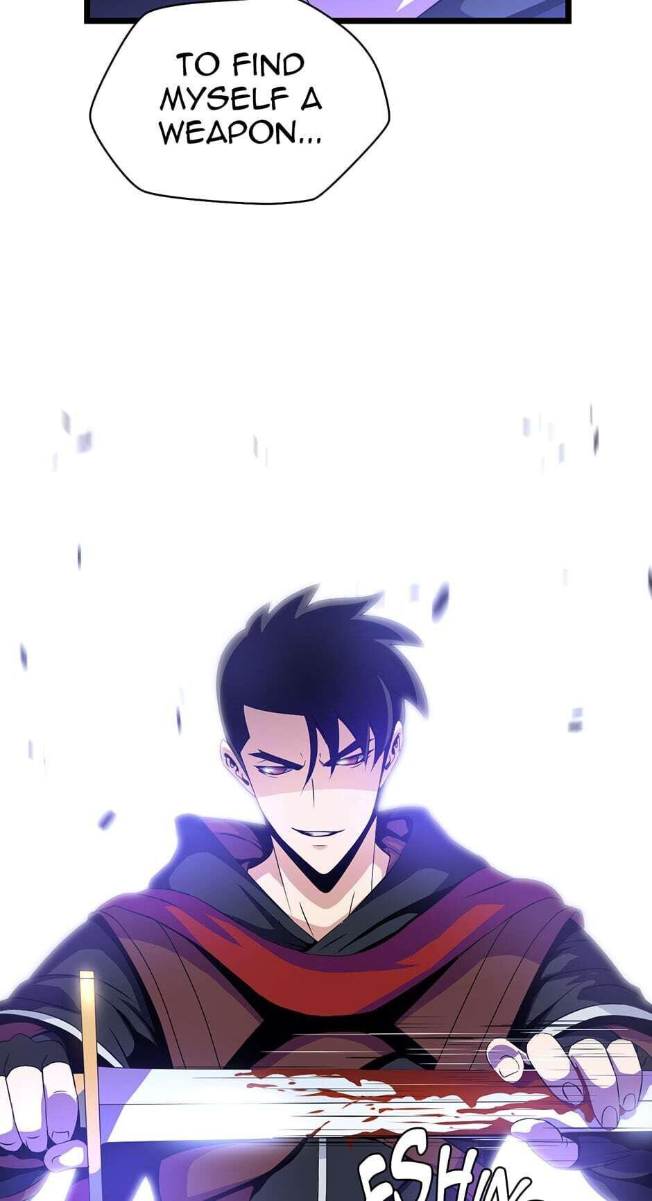 Read Kill the Hero EN Manga Online